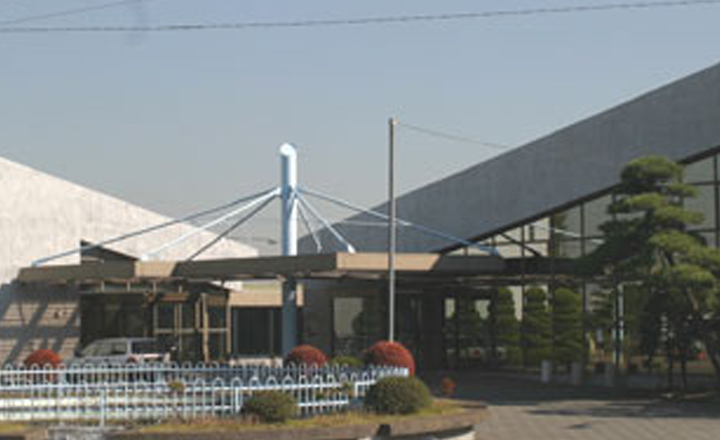 三郷市斎場